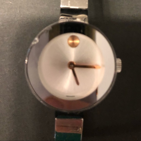 Movado ladies’ watch - Picture 2 of 6
